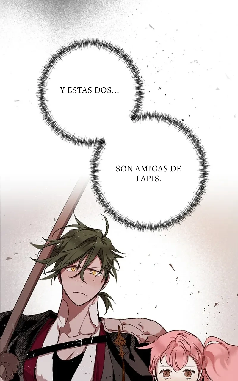 The Dark Lord's Confession Capitulo 58 página 66