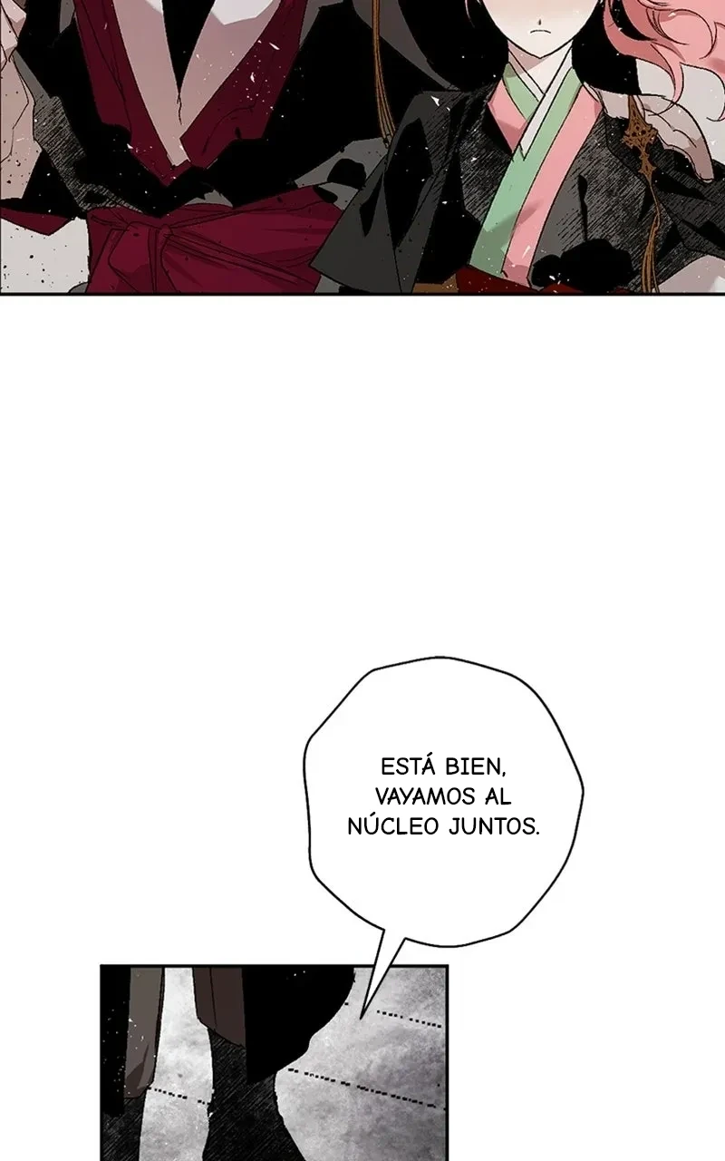 The Dark Lord's Confession Capitulo 58 página 67