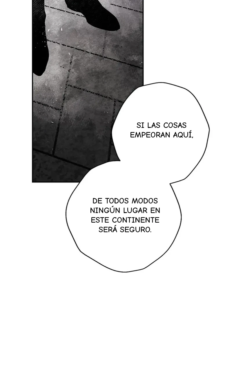 The Dark Lord's Confession Capitulo 58 página 68