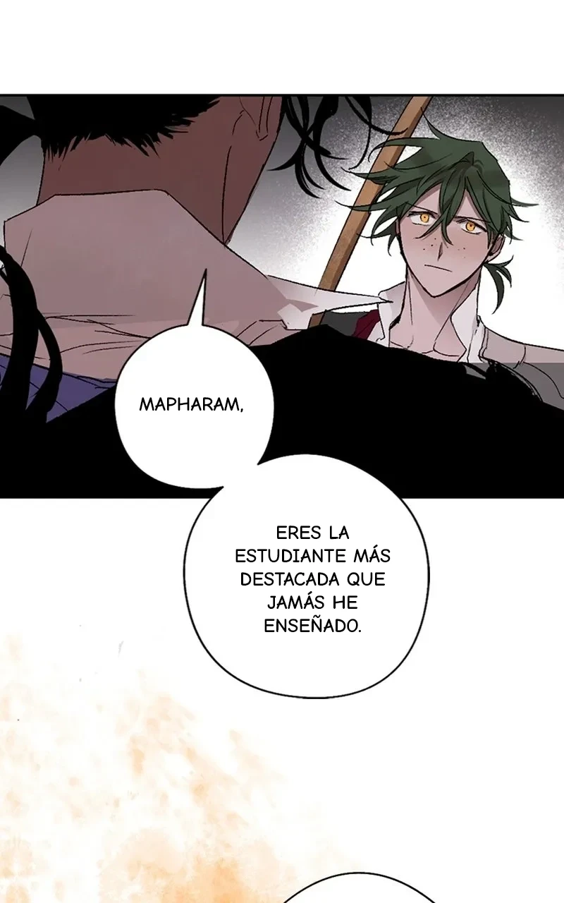 The Dark Lord's Confession Capitulo 58 página 69
