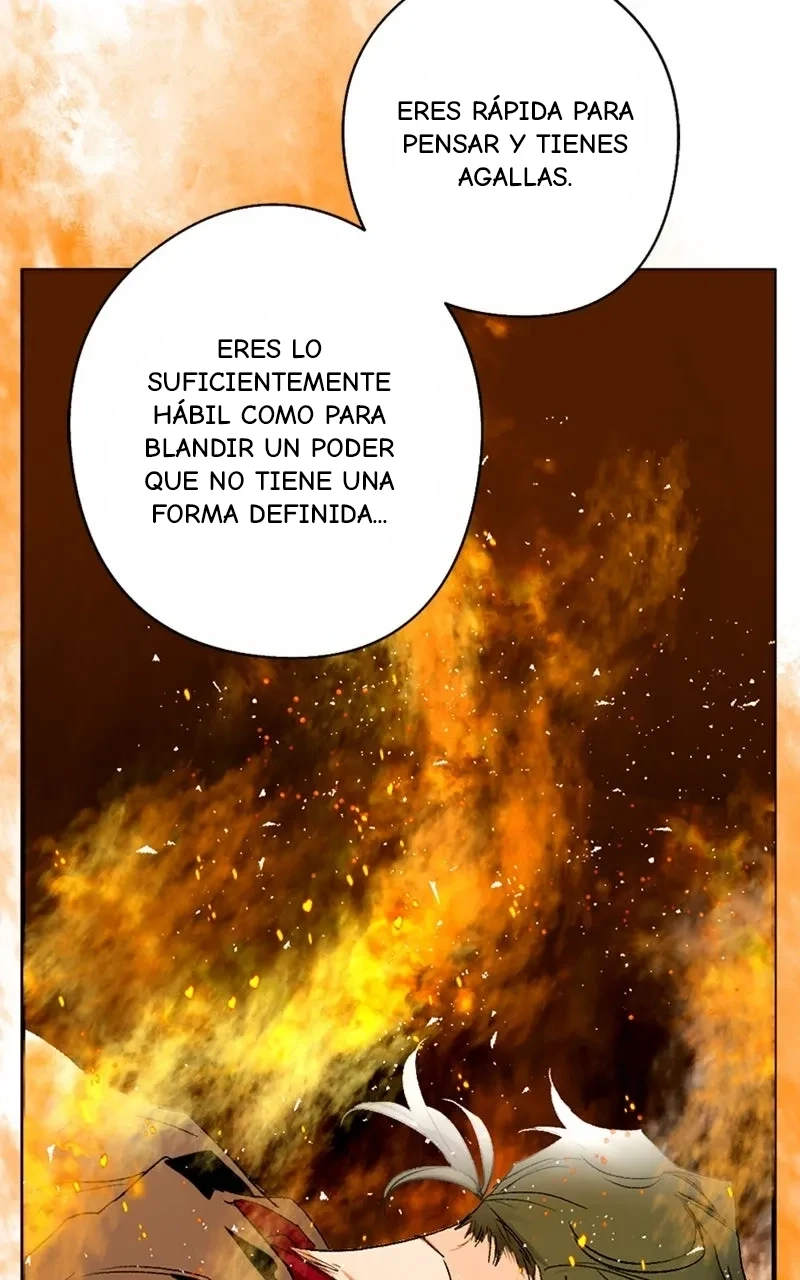 The Dark Lord's Confession Capitulo 58 página 70