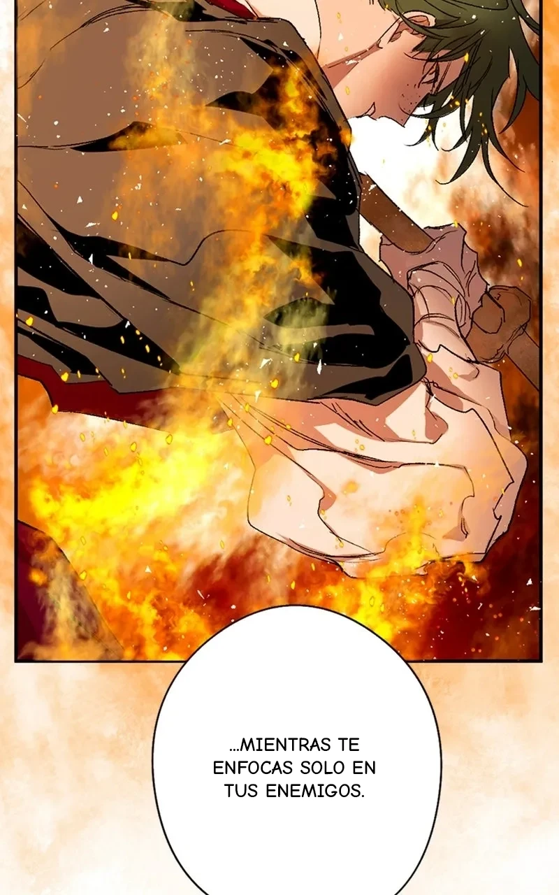 The Dark Lord's Confession Capitulo 58 página 71