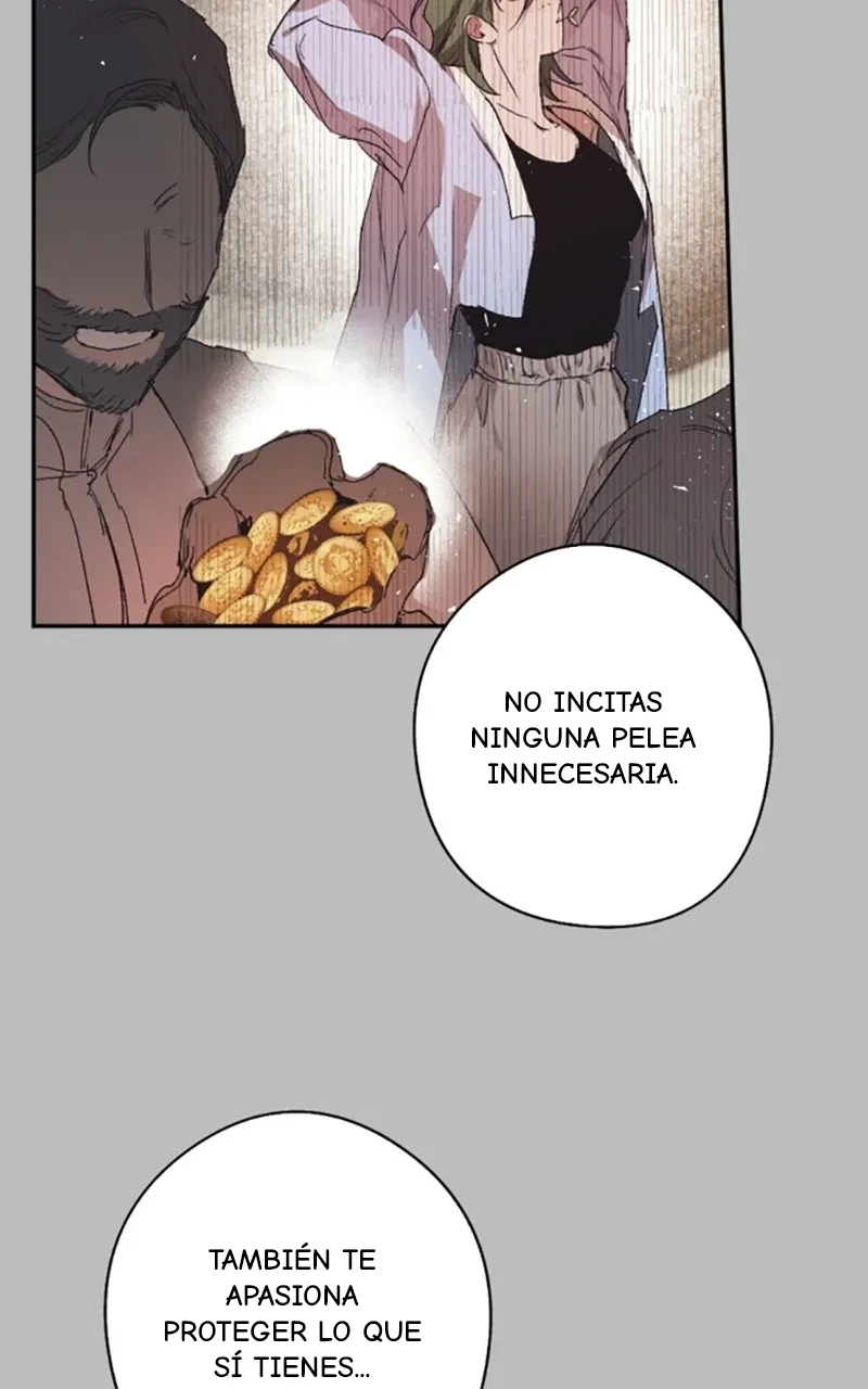 The Dark Lord's Confession Capitulo 58 página 73