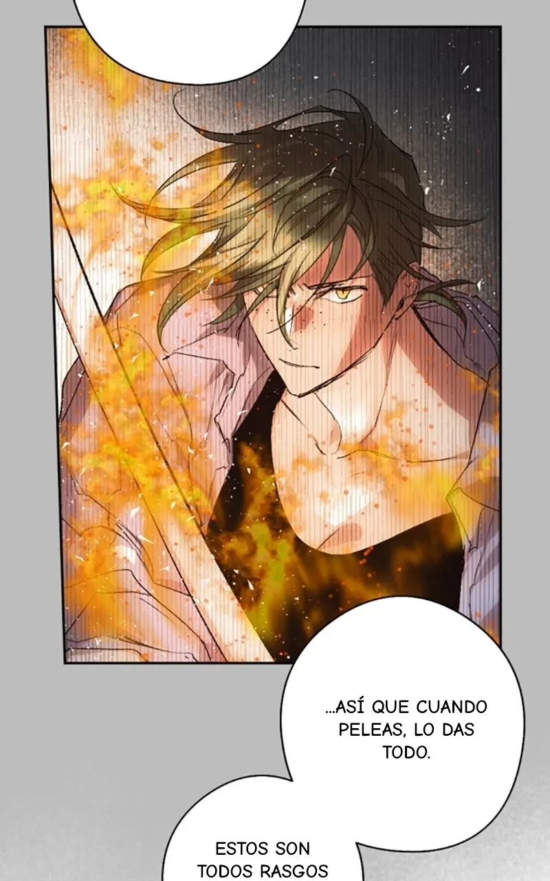 The Dark Lord's Confession Capitulo 58 página 74