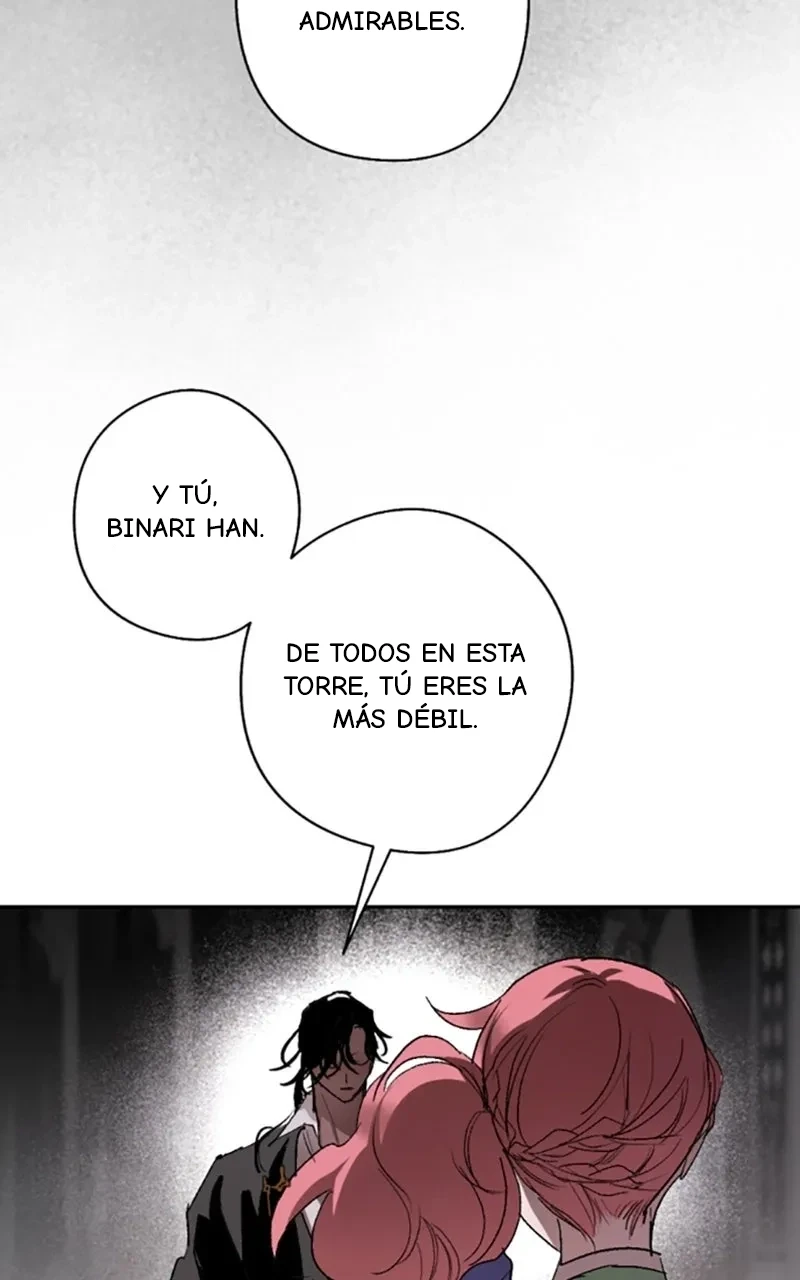The Dark Lord's Confession Capitulo 58 página 75