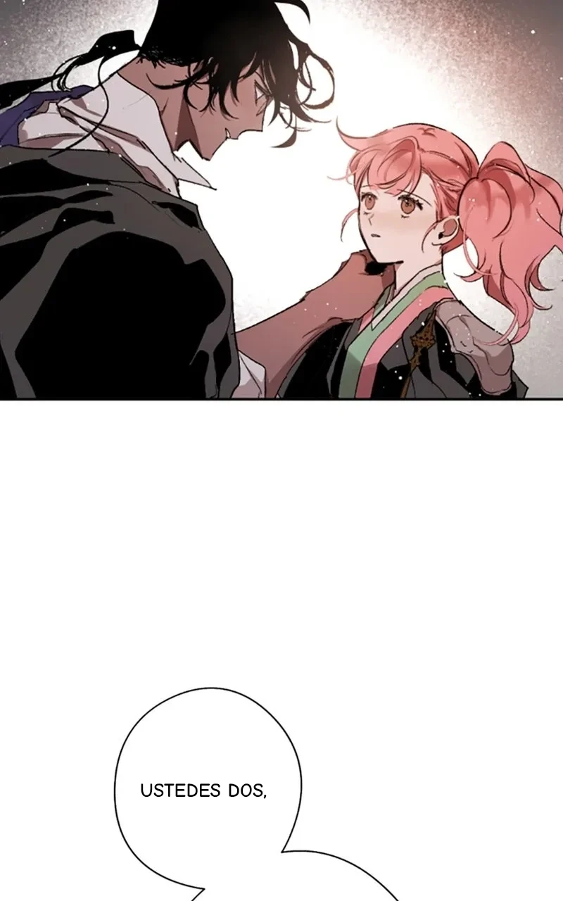 The Dark Lord's Confession Capitulo 58 página 80
