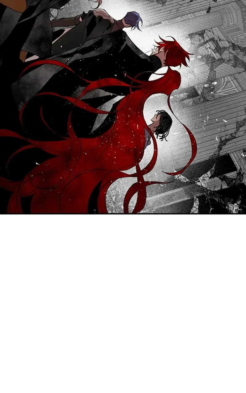 The Dark Lord's Confession Capitulo 58 página 89