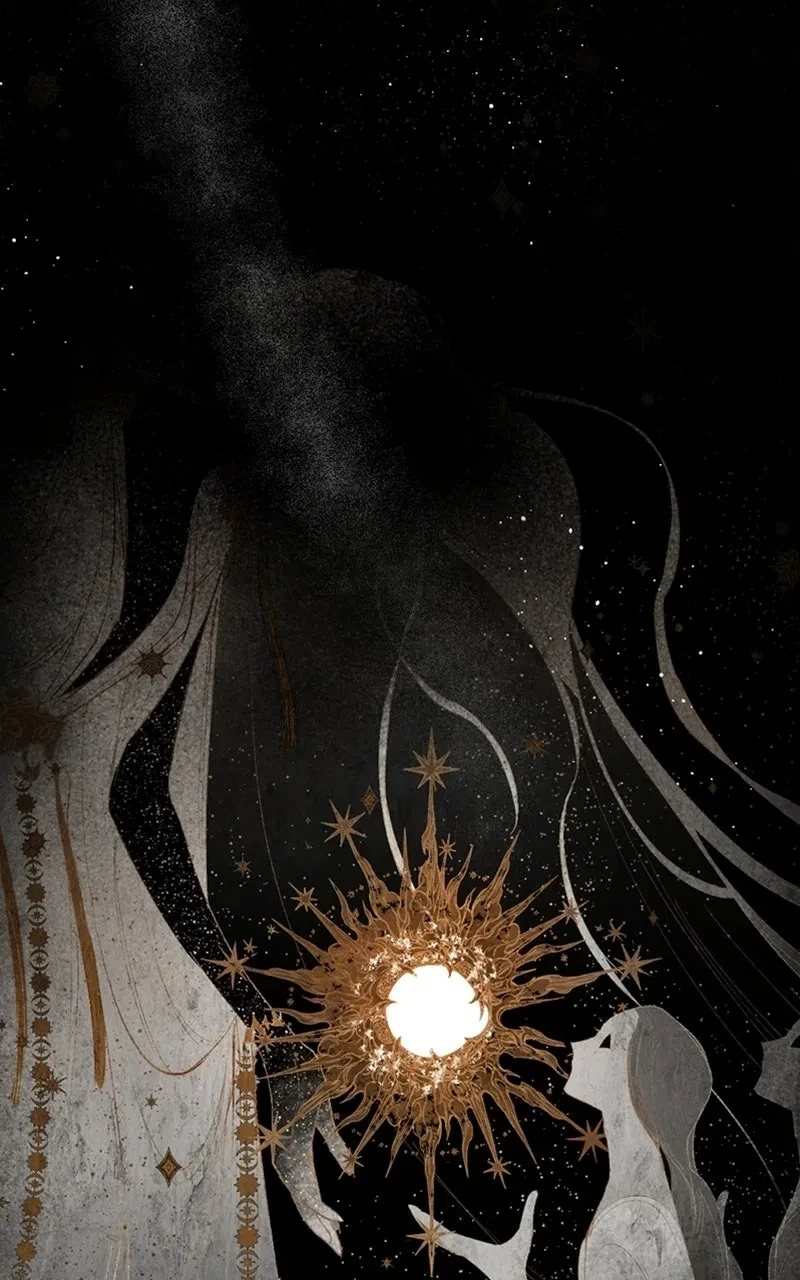 The Dark Lord's Confession Capitulo 58 página 94