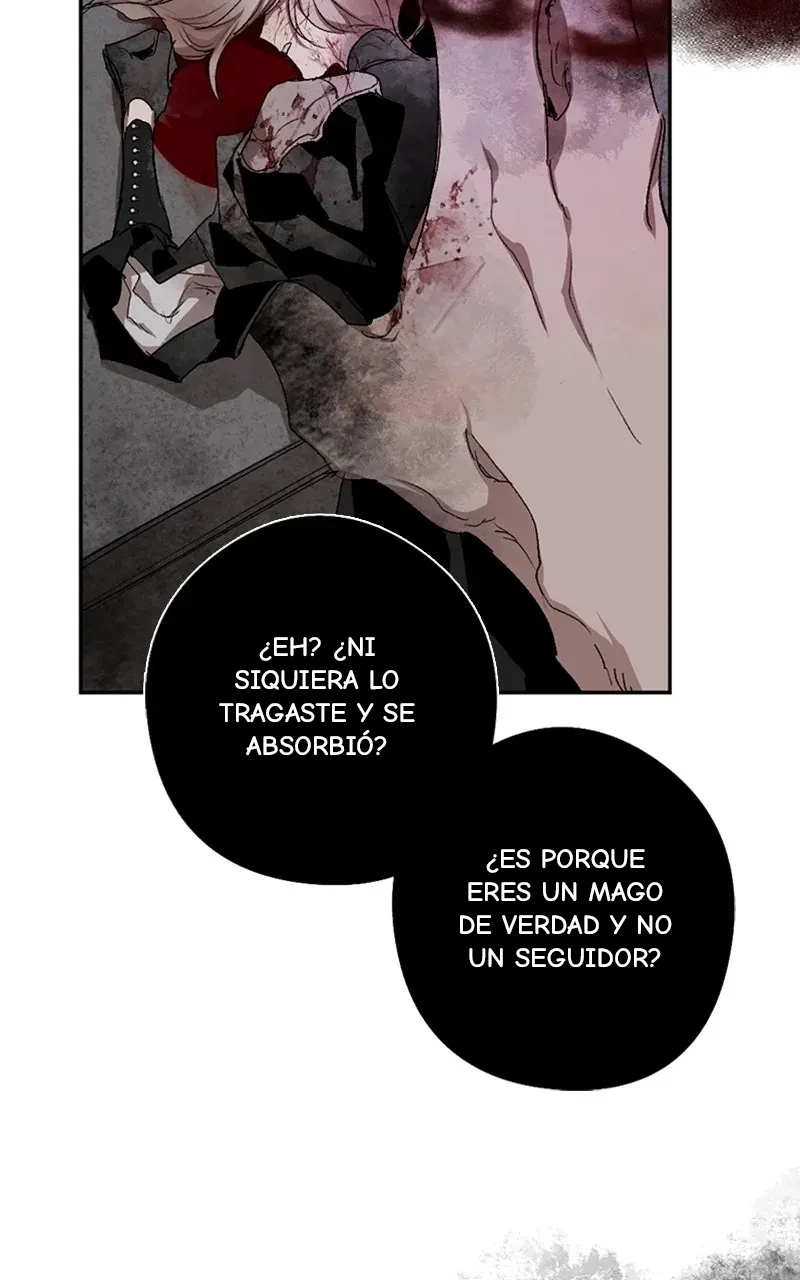 The Dark Lord's Confession Capitulo 59 página 109