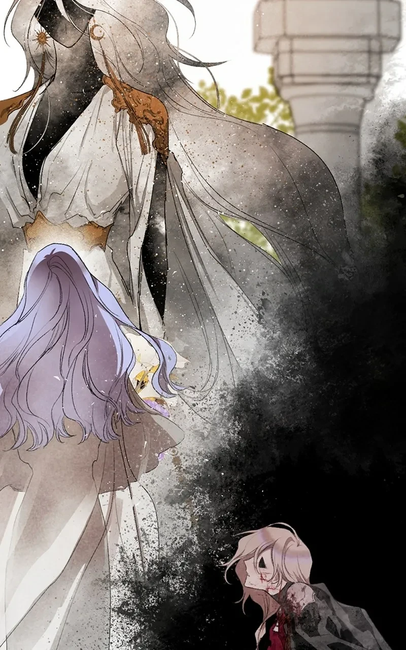 The Dark Lord's Confession Capitulo 59 página 124