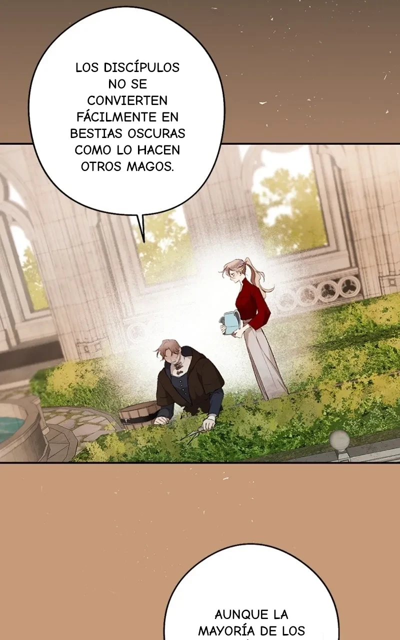 The Dark Lord's Confession Capitulo 59 página 13