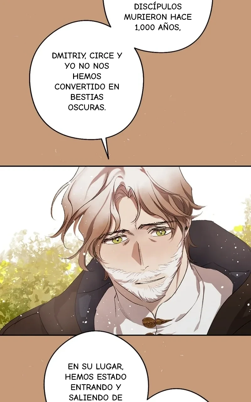 The Dark Lord's Confession Capitulo 59 página 14