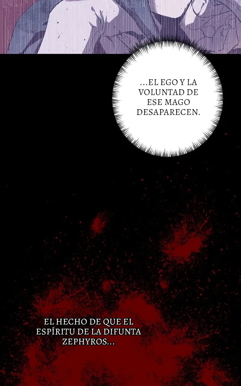 The Dark Lord's Confession Capitulo 59 página 19