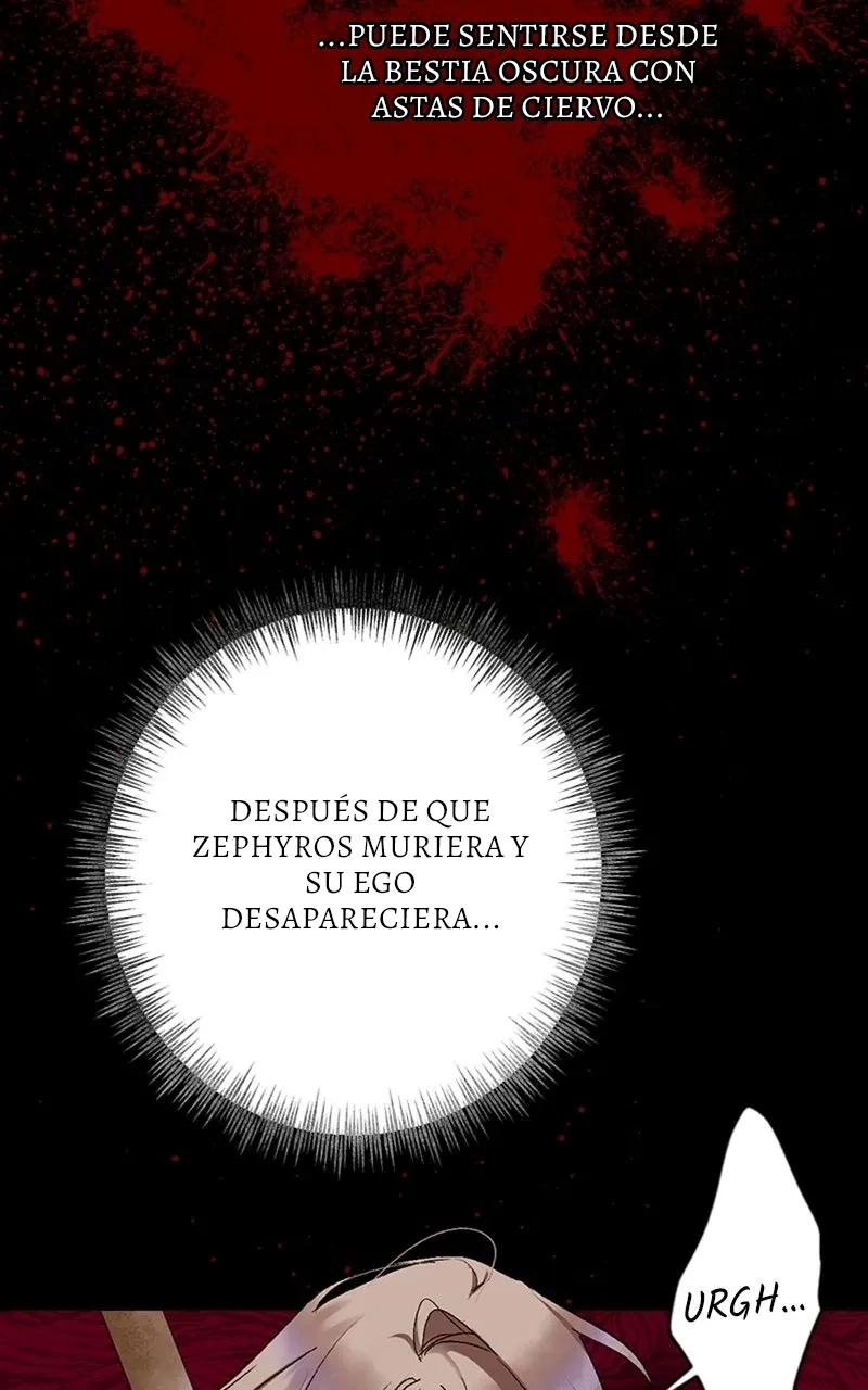 The Dark Lord's Confession Capitulo 59 página 20