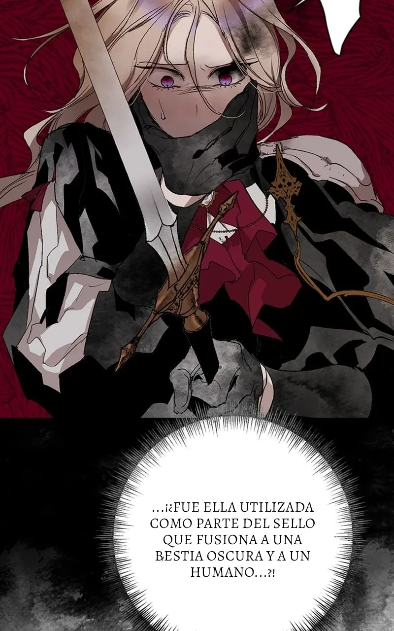 The Dark Lord's Confession Capitulo 59 página 21