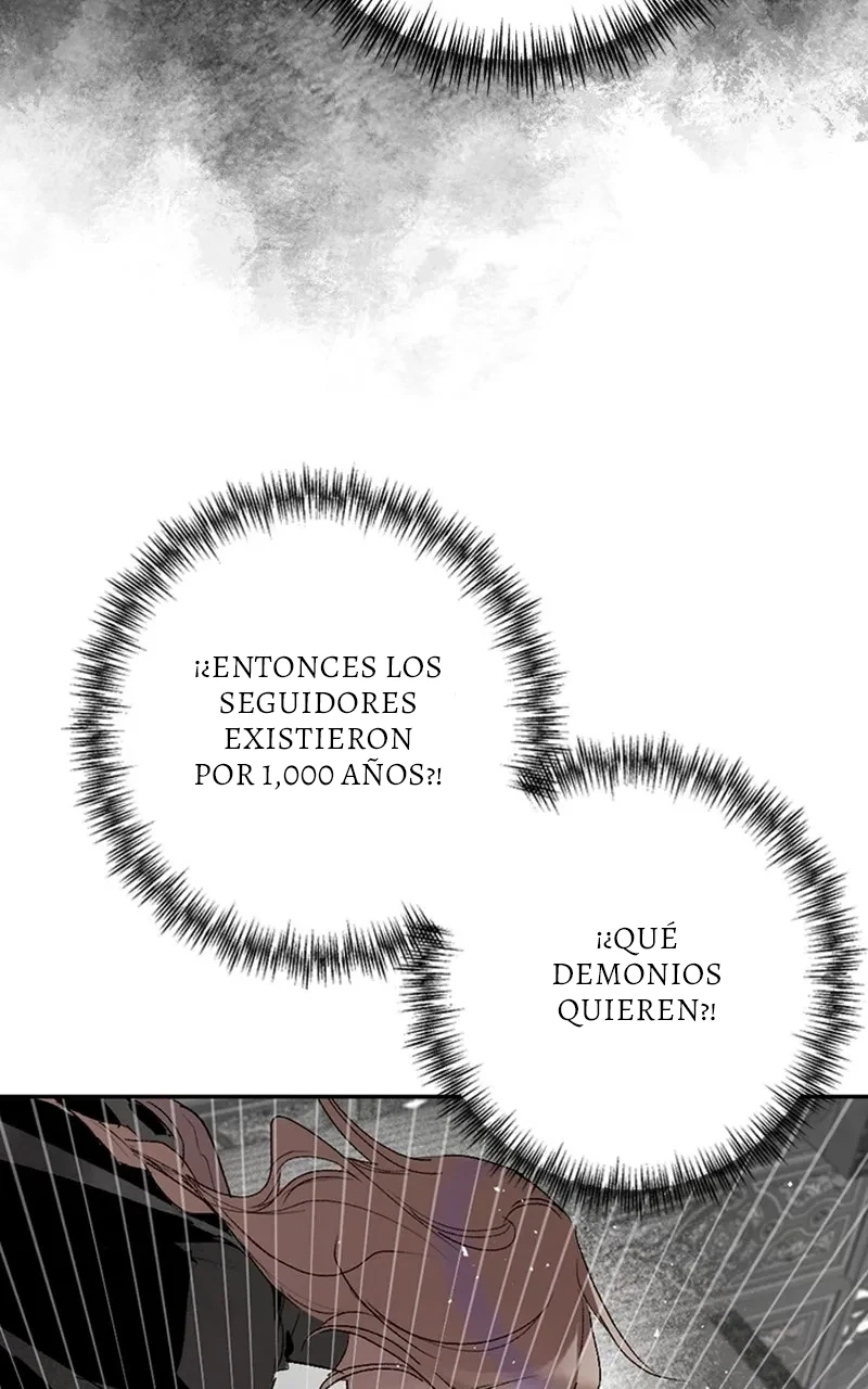 The Dark Lord's Confession Capitulo 59 página 22