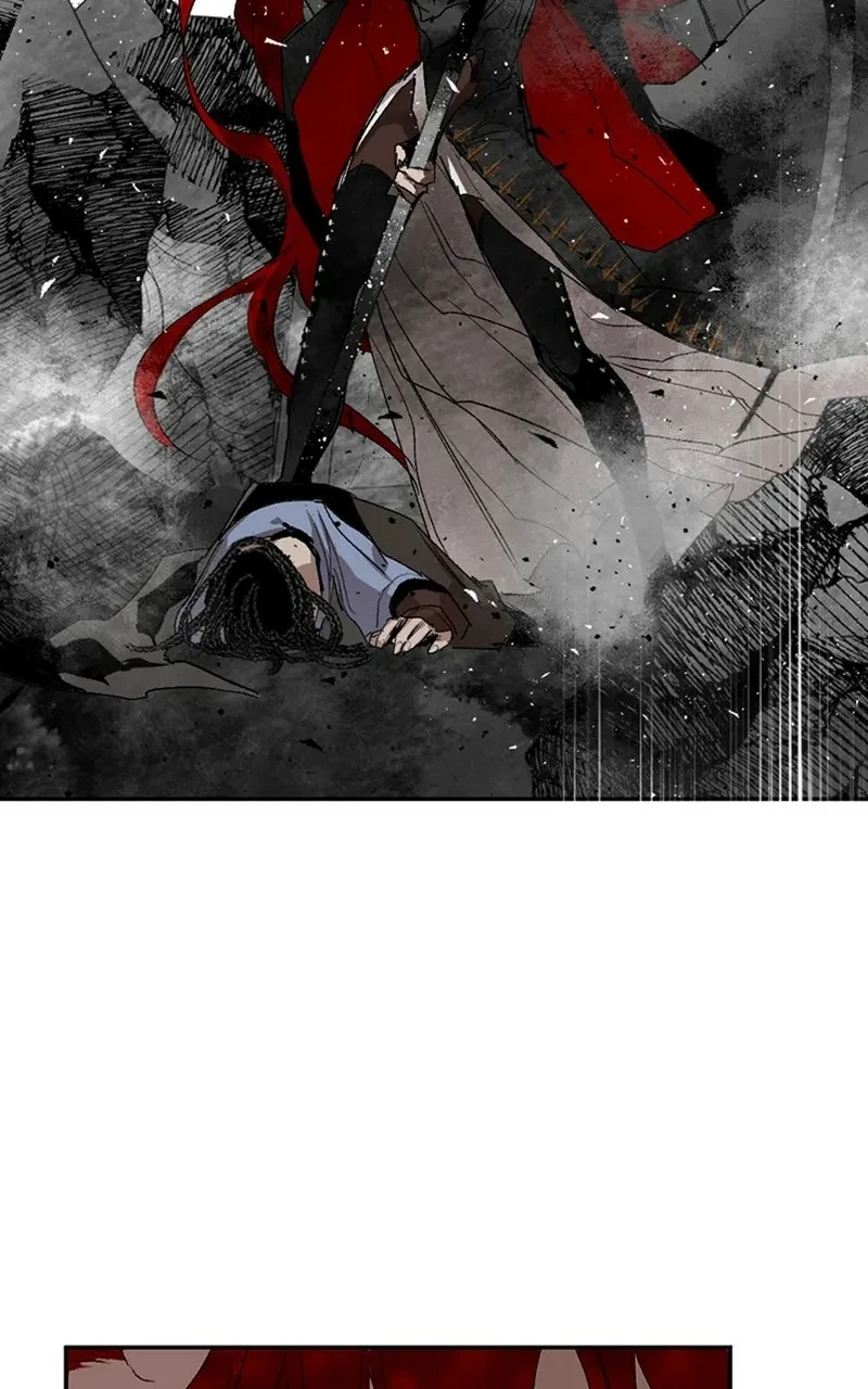 The Dark Lord's Confession Capitulo 59 página 34