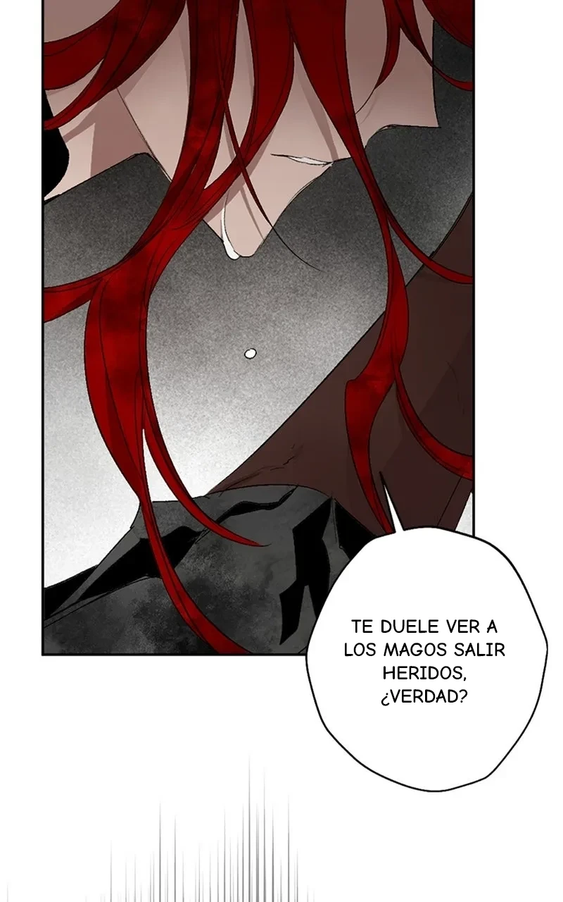 The Dark Lord's Confession Capitulo 59 página 35