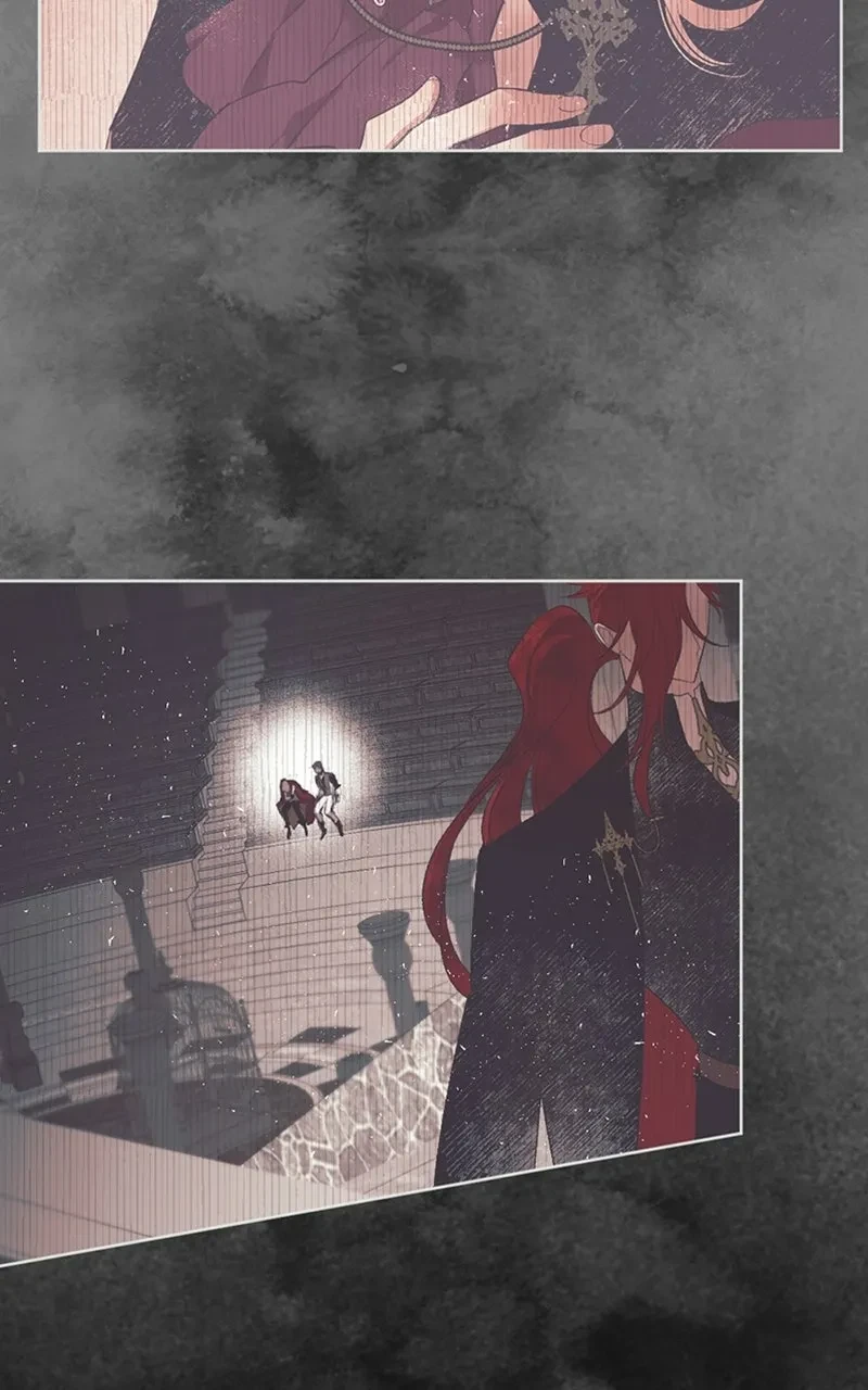 The Dark Lord's Confession Capitulo 59 página 37