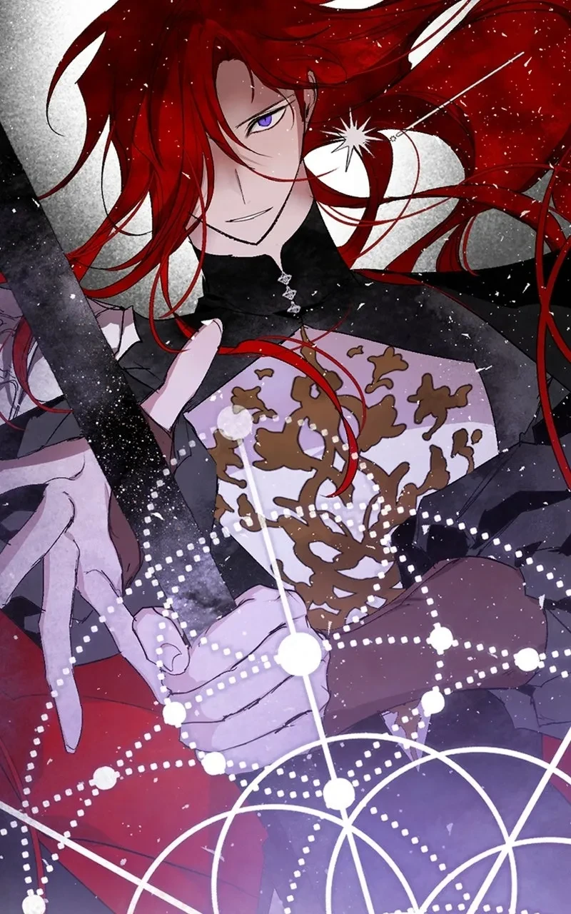 The Dark Lord's Confession Capitulo 59 página 40