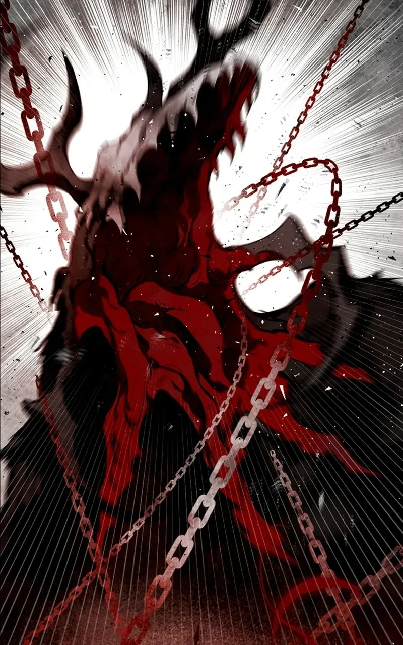 The Dark Lord's Confession Capitulo 59 página 45