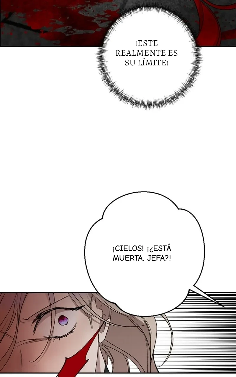 The Dark Lord's Confession Capitulo 59 página 58