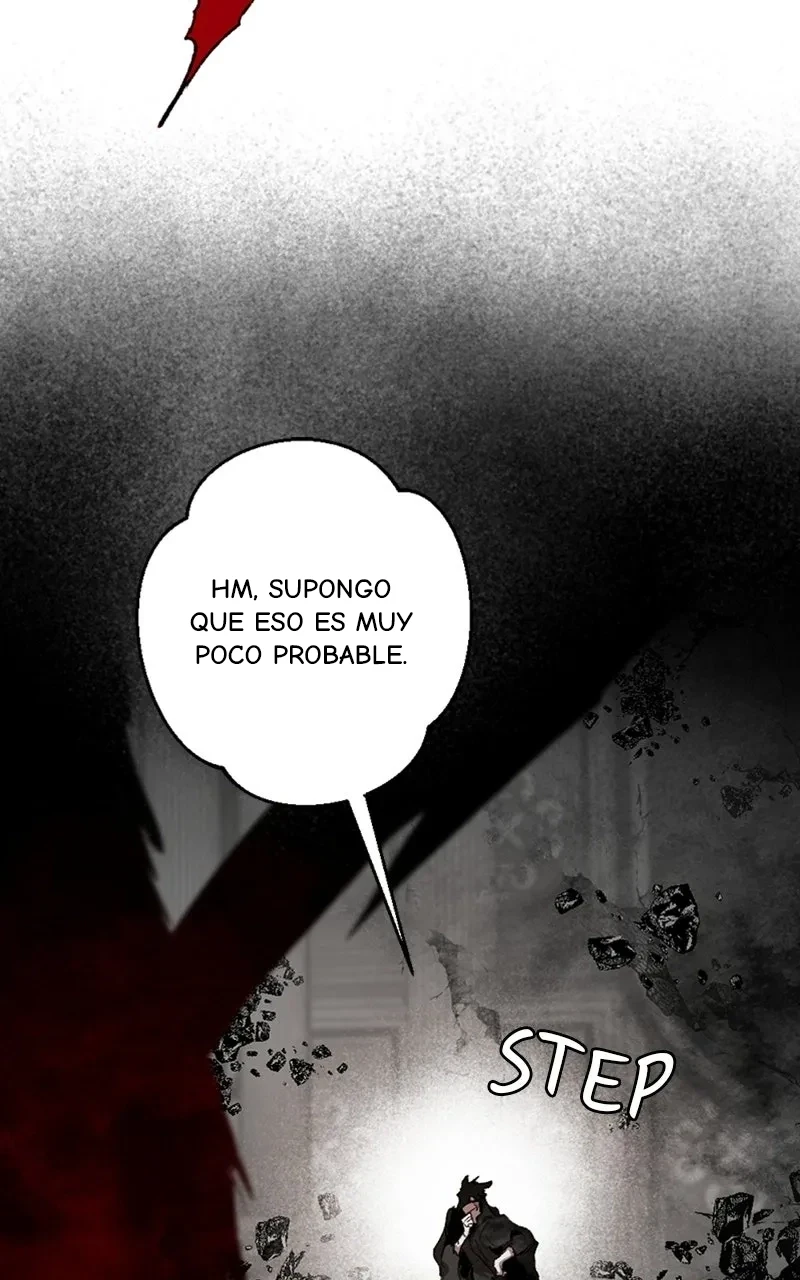 The Dark Lord's Confession Capitulo 59 página 59