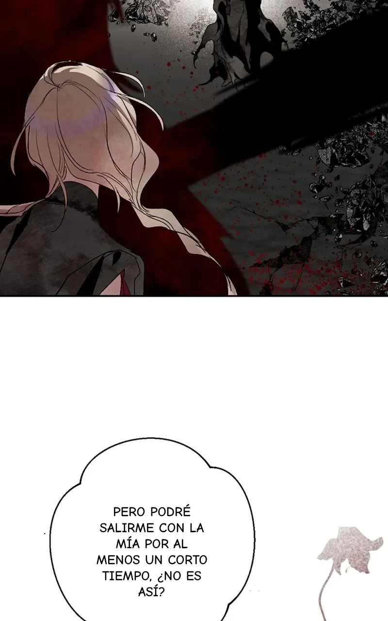 The Dark Lord's Confession Capitulo 59 página 60