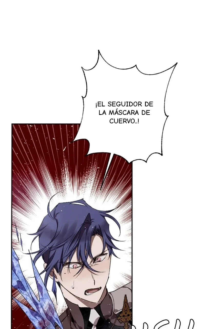 The Dark Lord's Confession Capitulo 59 página 62