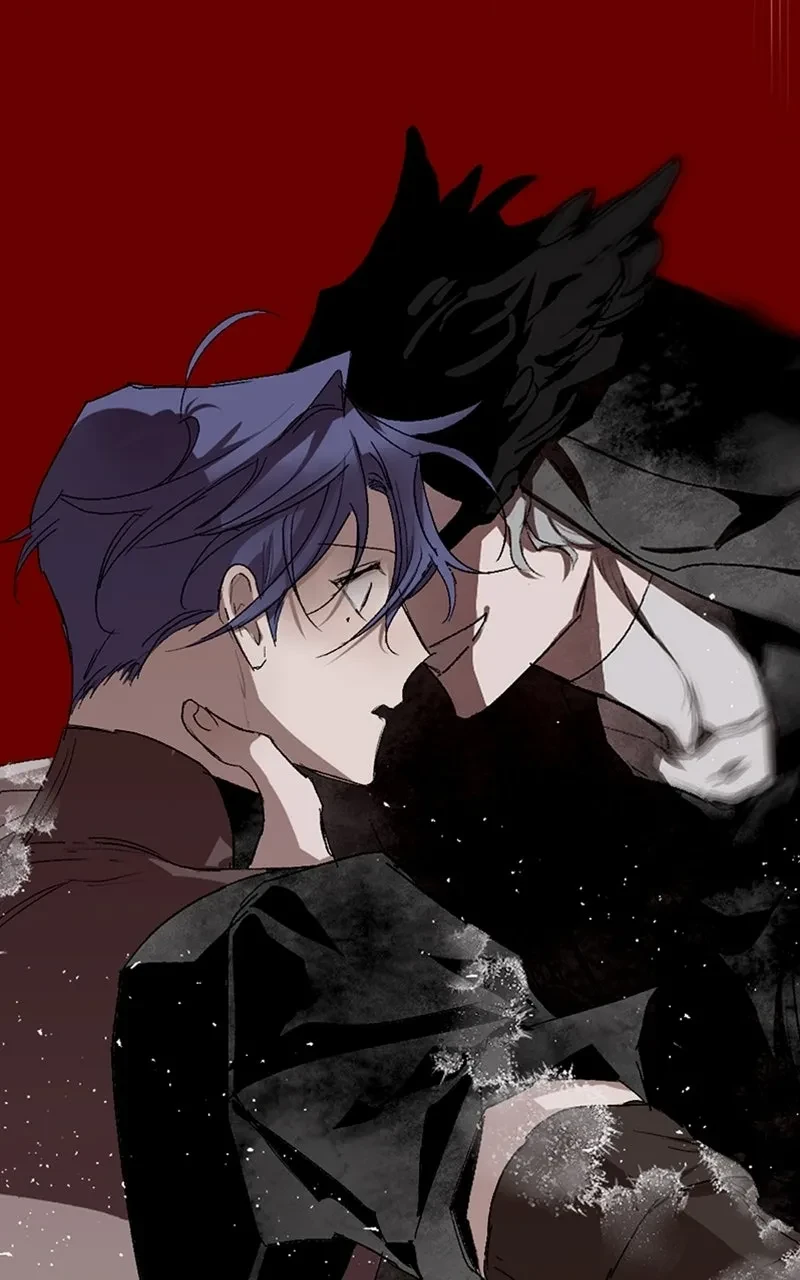 The Dark Lord's Confession Capitulo 59 página 71