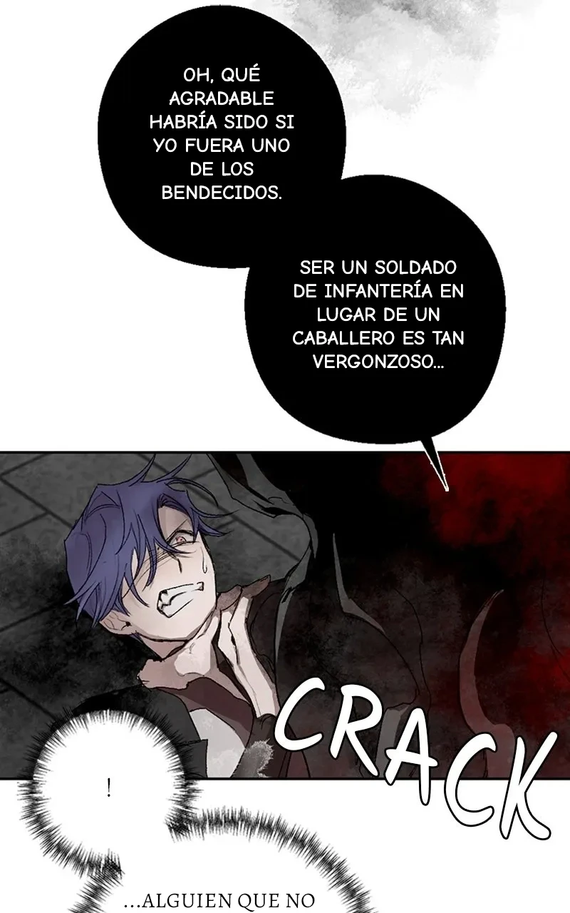 The Dark Lord's Confession Capitulo 59 página 75