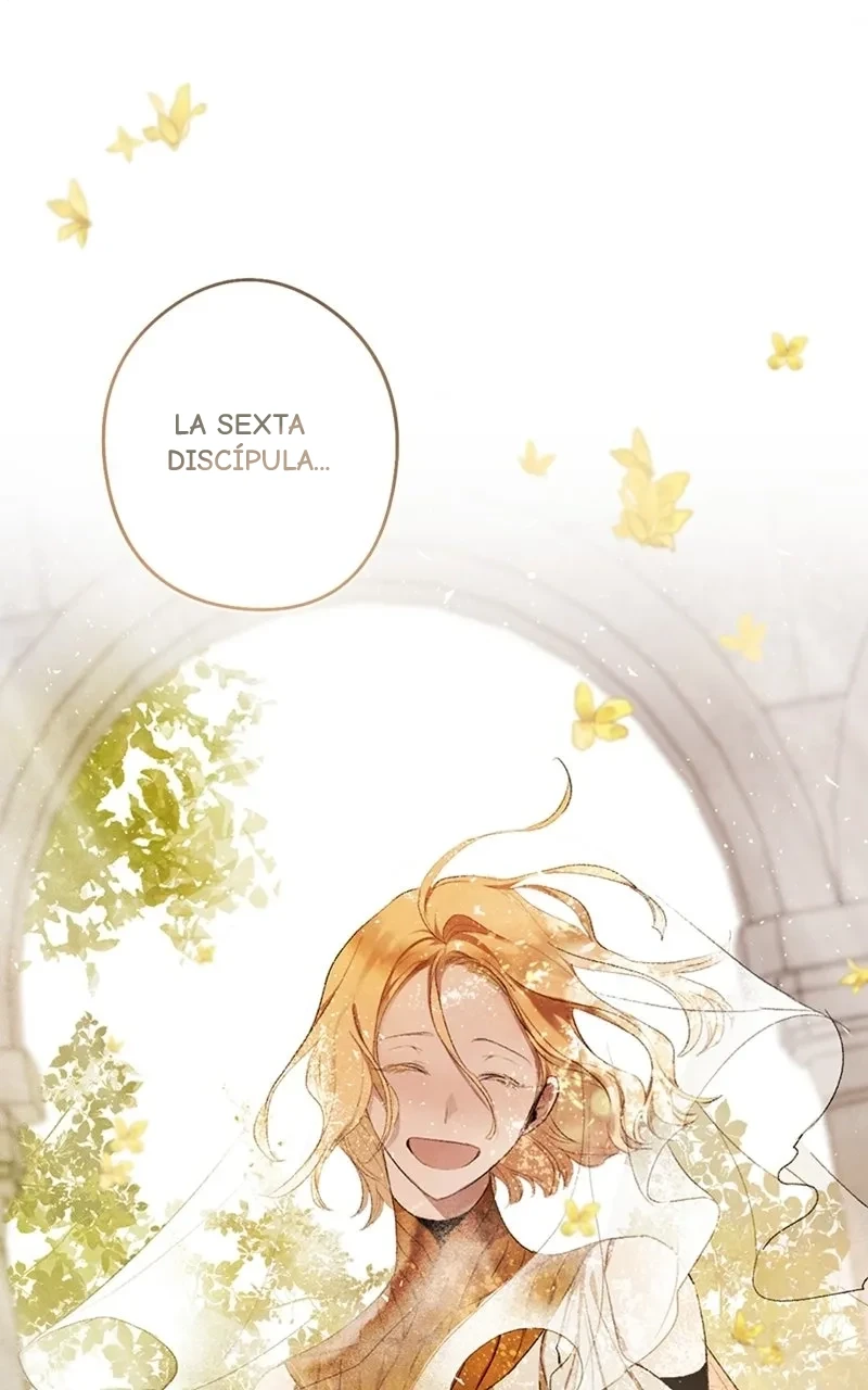 The Dark Lord's Confession Capitulo 59 página 8