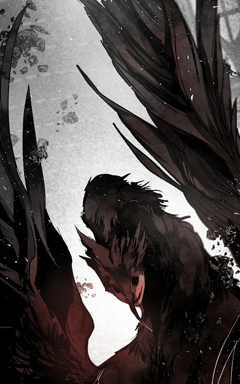 The Dark Lord's Confession Capitulo 59 página 82