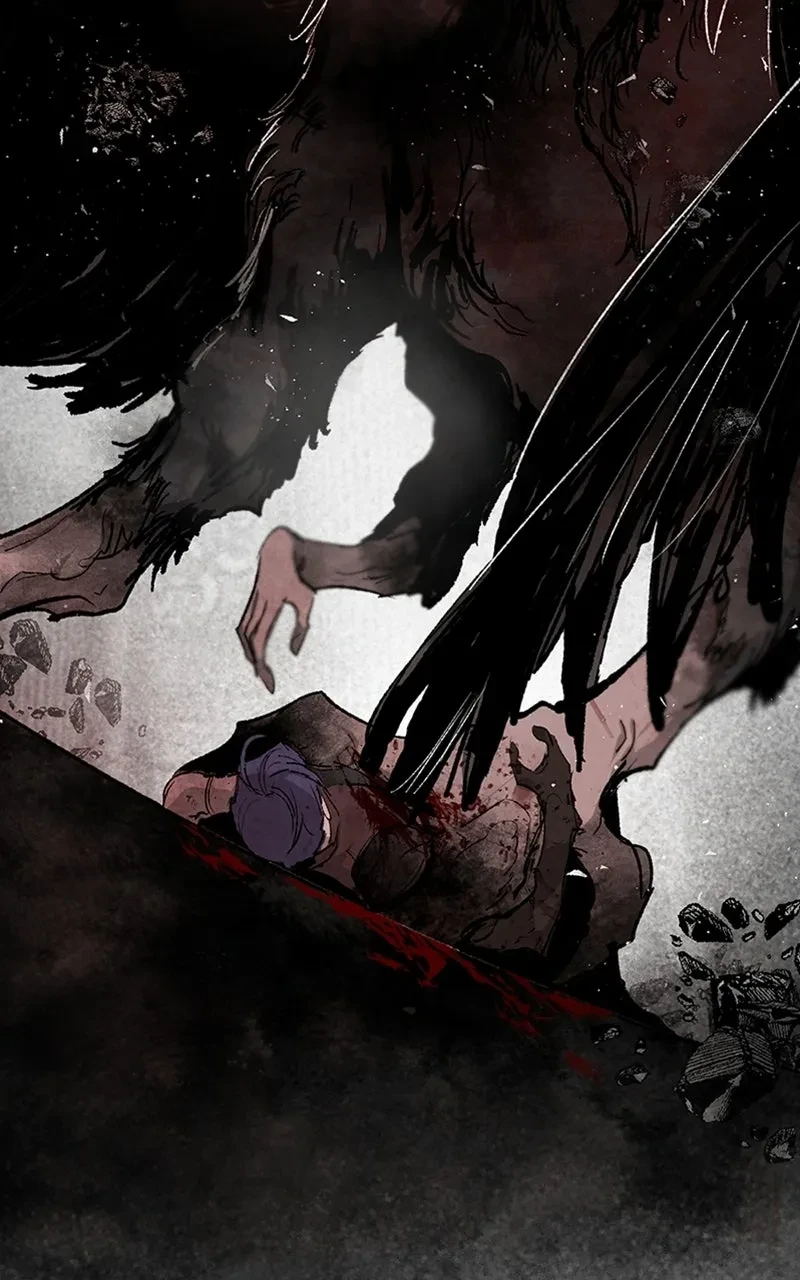 The Dark Lord's Confession Capitulo 59 página 83