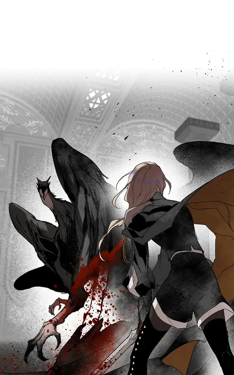 The Dark Lord's Confession Capitulo 59 página 86