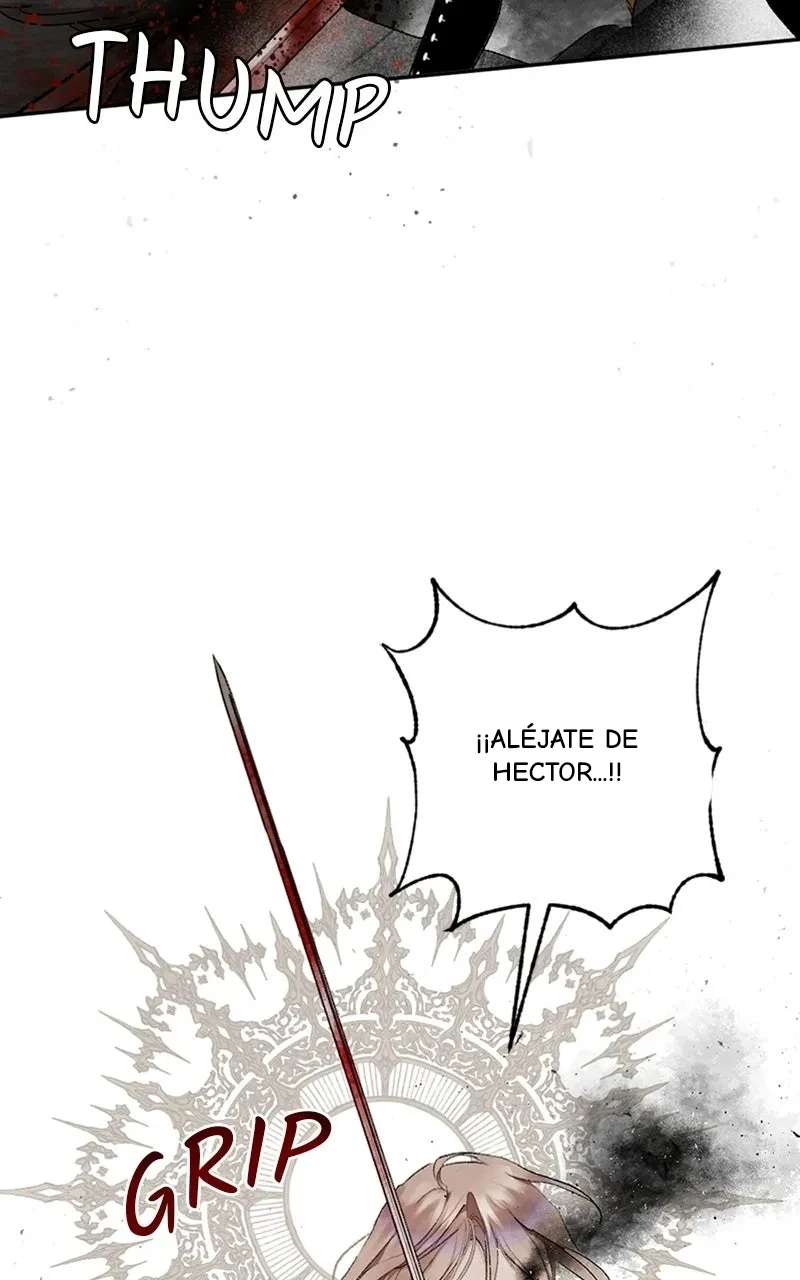The Dark Lord's Confession Capitulo 59 página 87