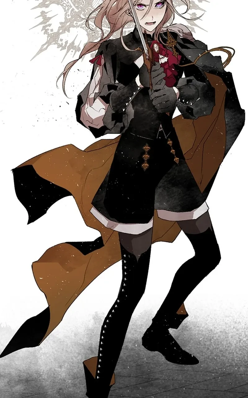 The Dark Lord's Confession Capitulo 59 página 88