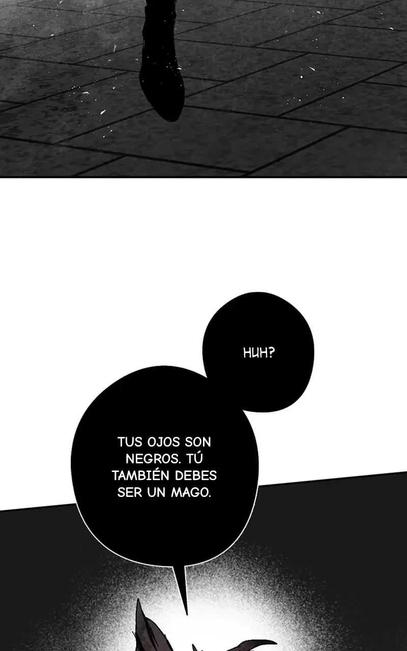 The Dark Lord's Confession Capitulo 59 página 89