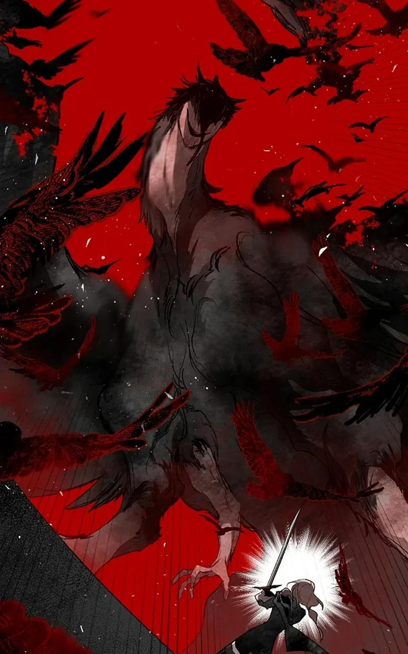 The Dark Lord's Confession Capitulo 59 página 92