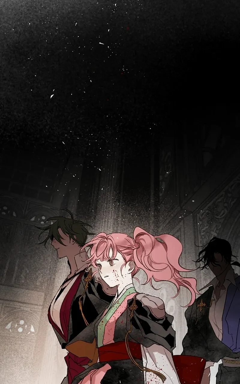 The Dark Lord's Confession Capitulo 60 página 107