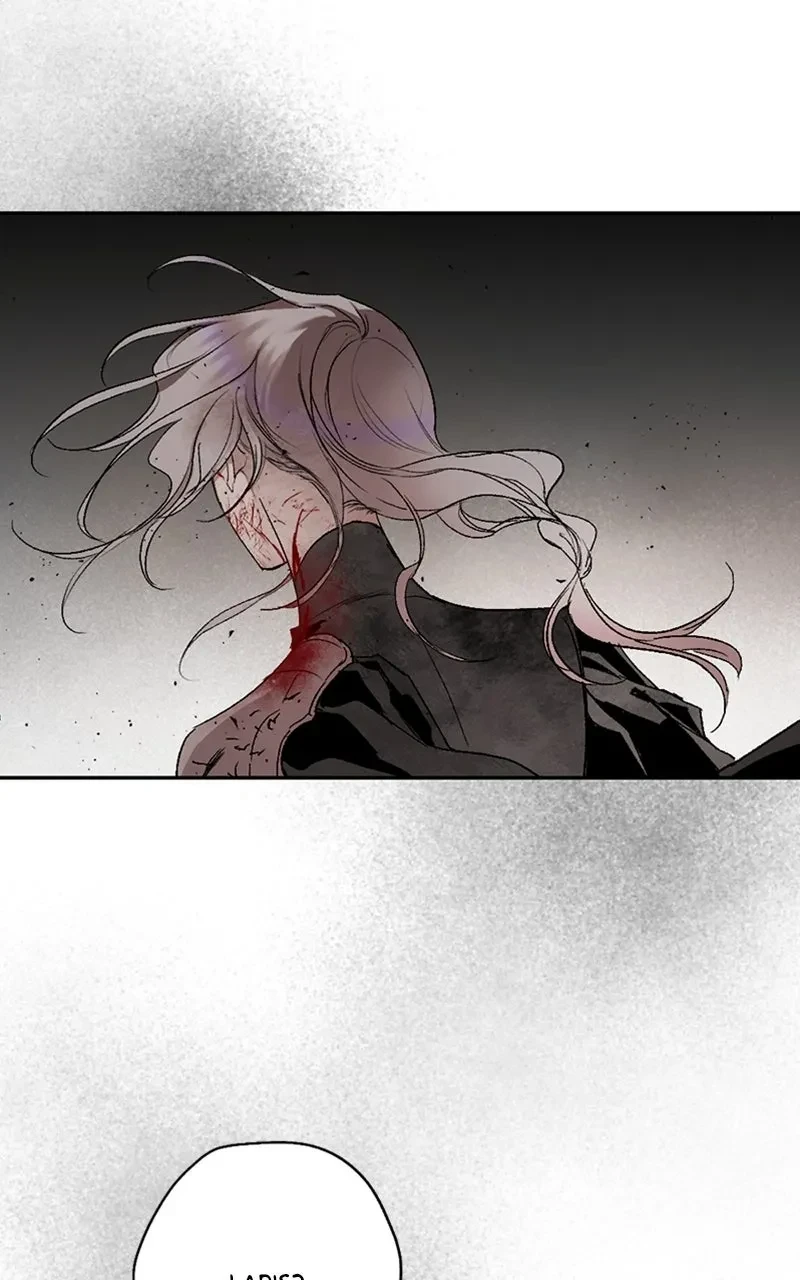 The Dark Lord's Confession Capitulo 60 página 110