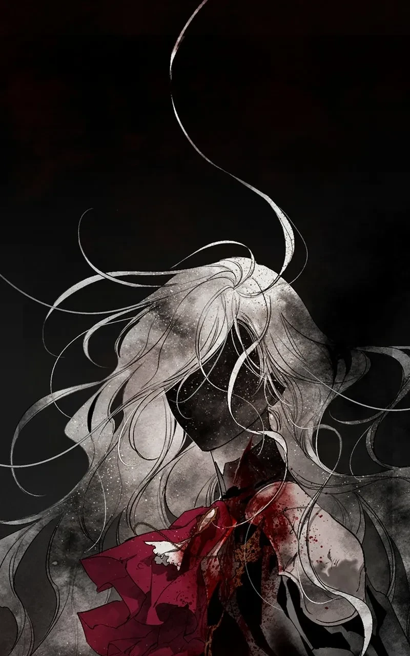 The Dark Lord's Confession Capitulo 60 página 116