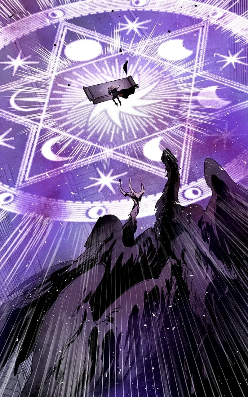 The Dark Lord's Confession Capitulo 60 página 13