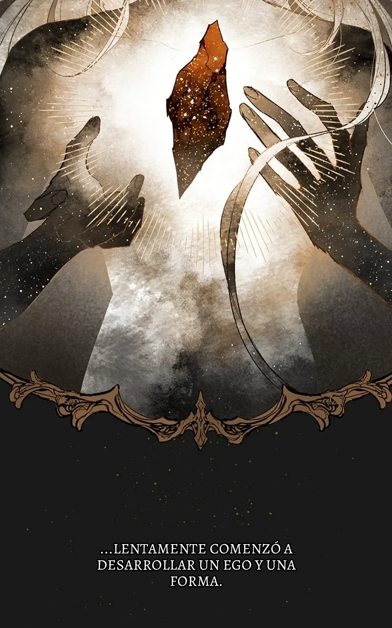 The Dark Lord's Confession Capitulo 60 página 27