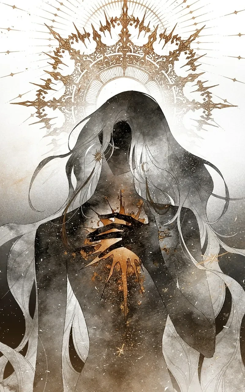 The Dark Lord's Confession Capitulo 60 página 32