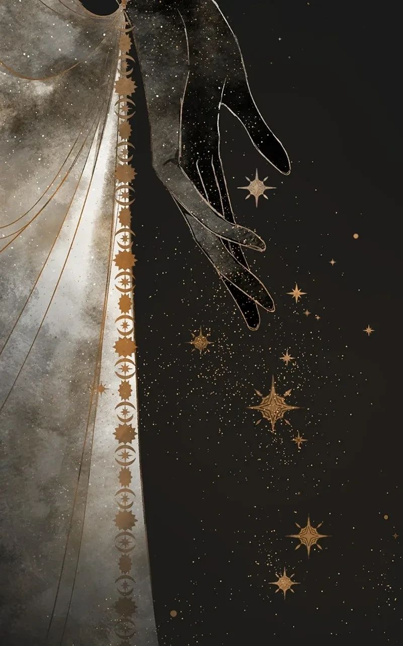The Dark Lord's Confession Capitulo 60 página 36