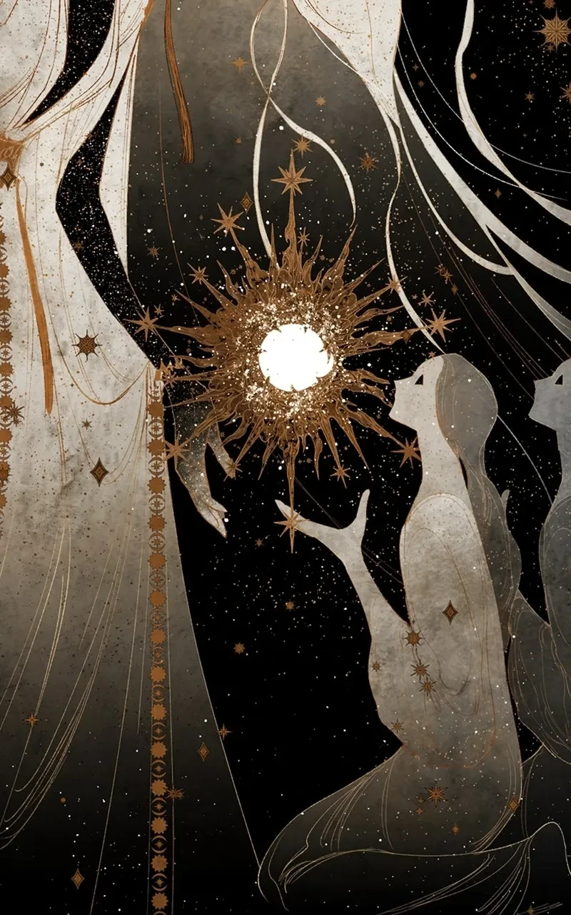 The Dark Lord's Confession Capitulo 60 página 39