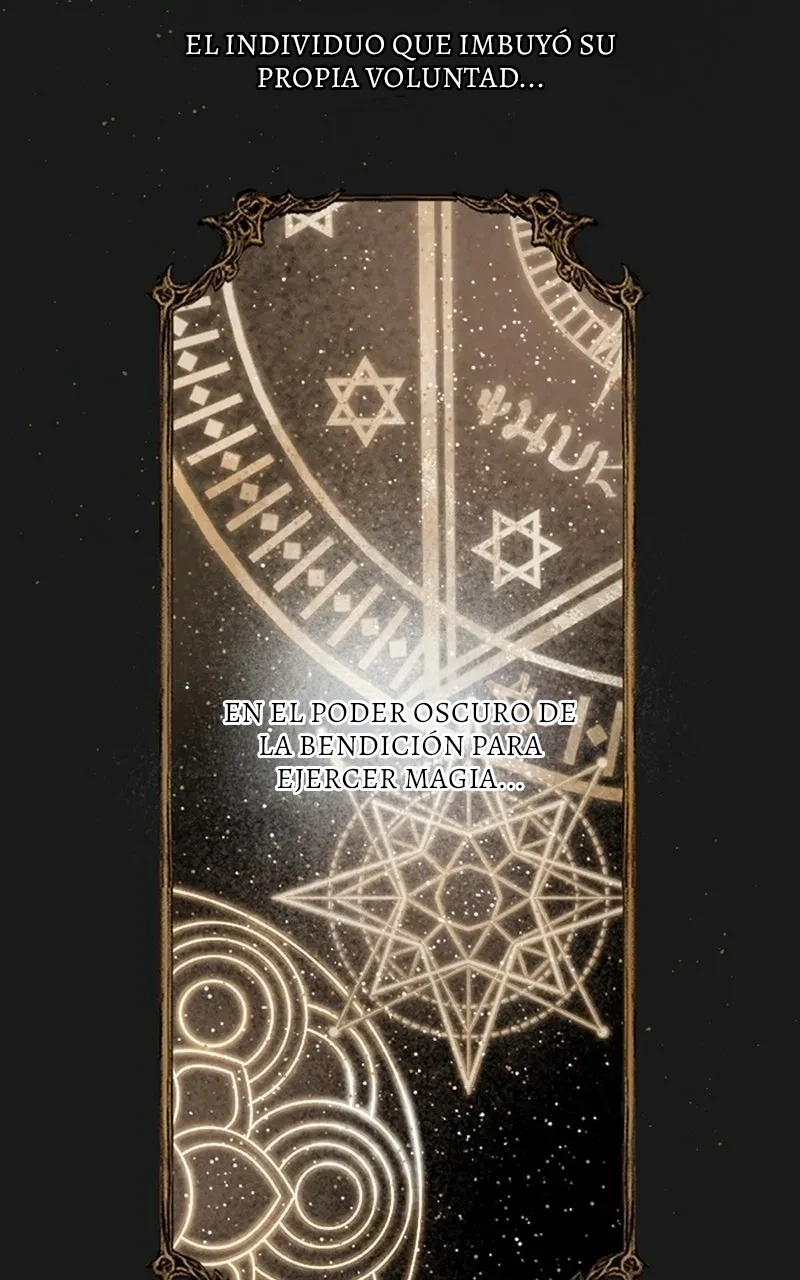 The Dark Lord's Confession Capitulo 60 página 45