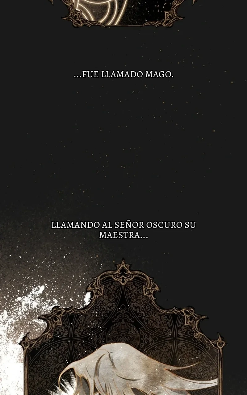The Dark Lord's Confession Capitulo 60 página 46