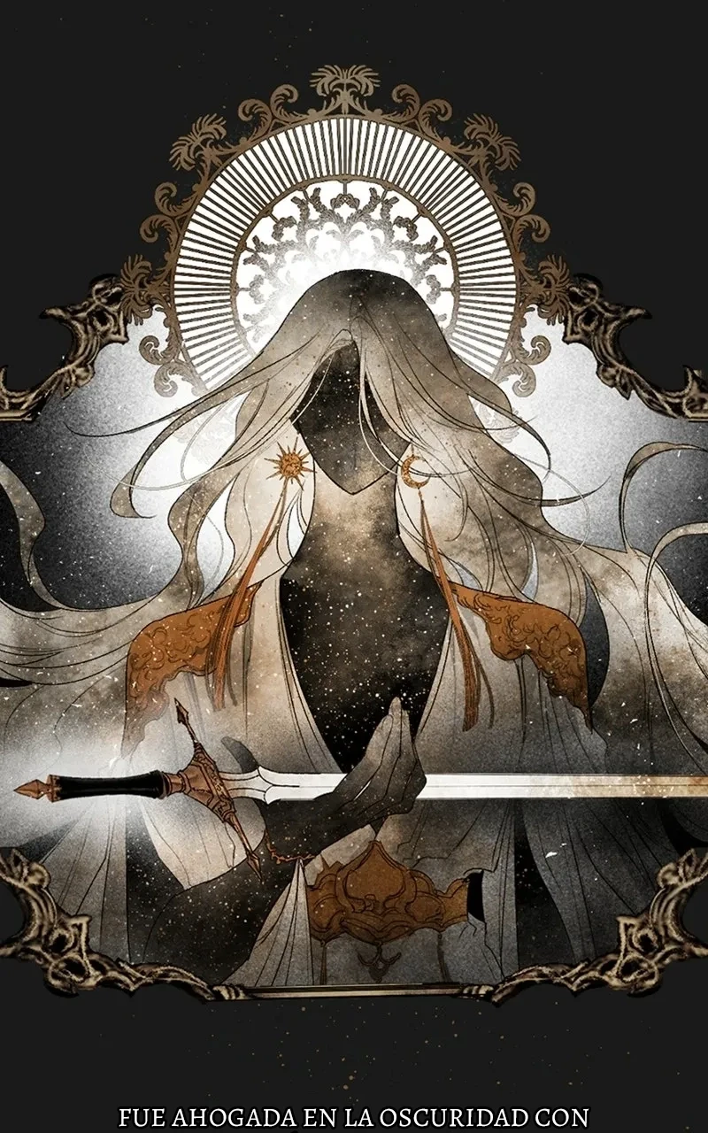 The Dark Lord's Confession Capitulo 60 página 50